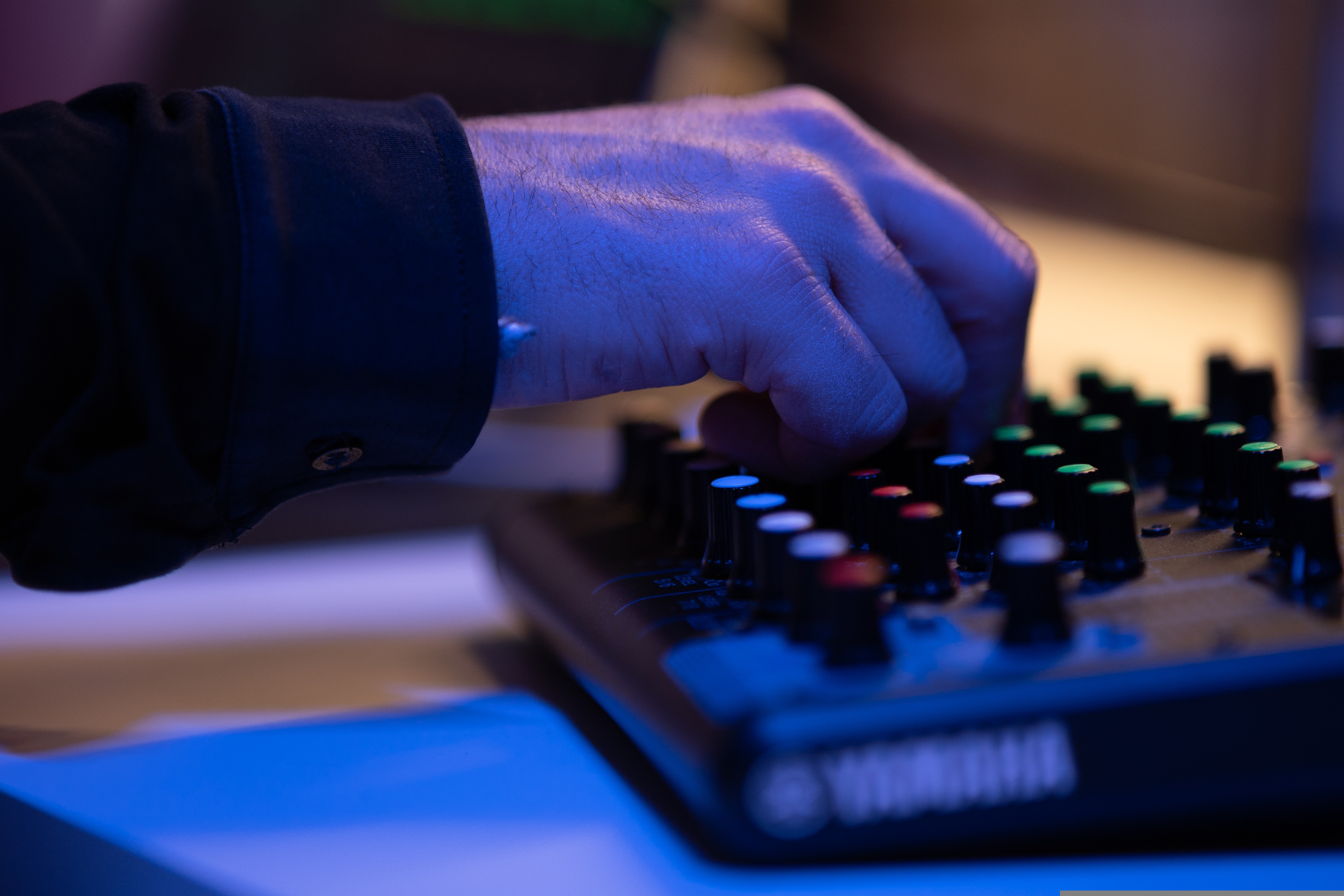 Audio Profesional