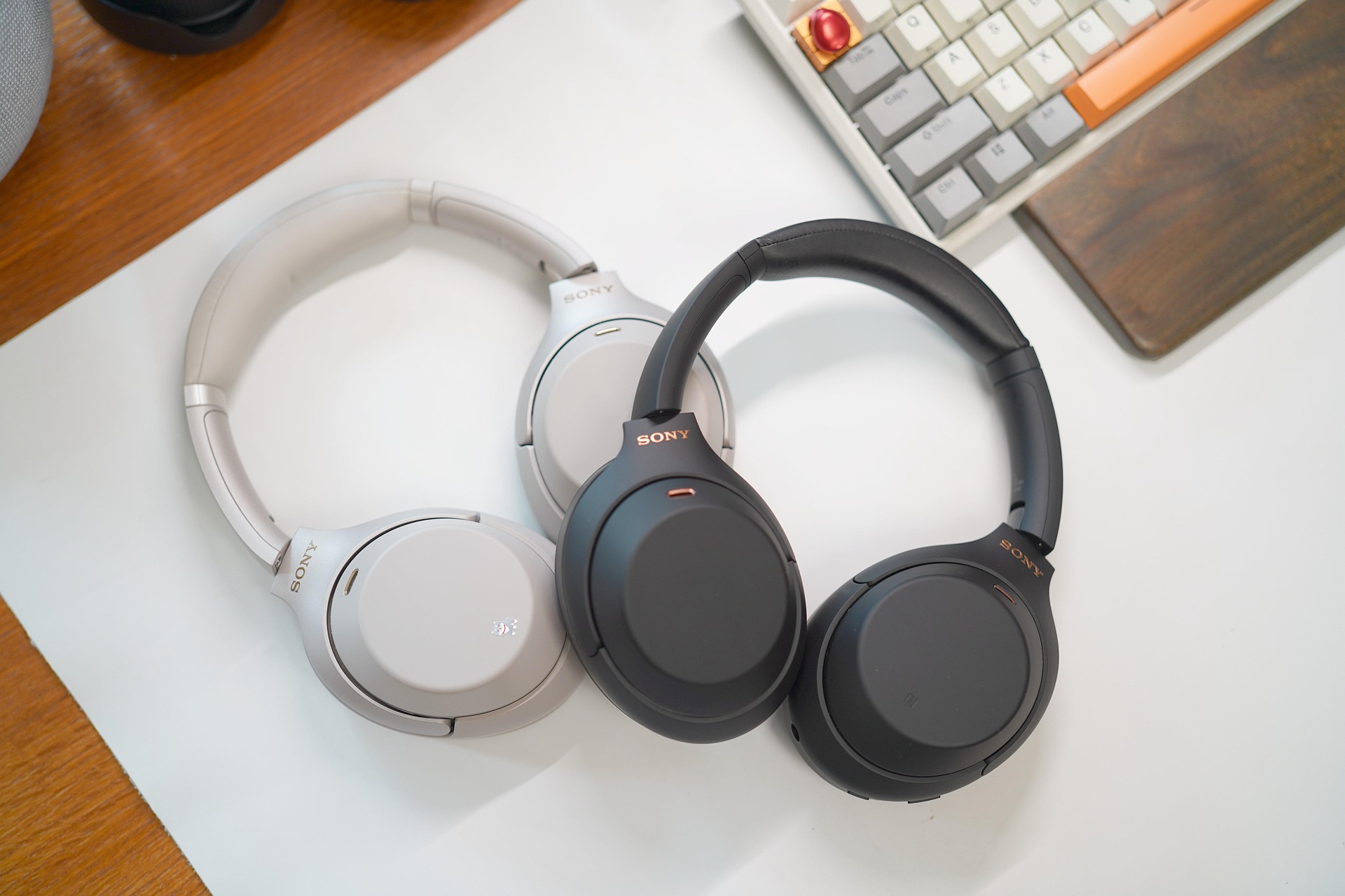 Auriculares Bluetooth