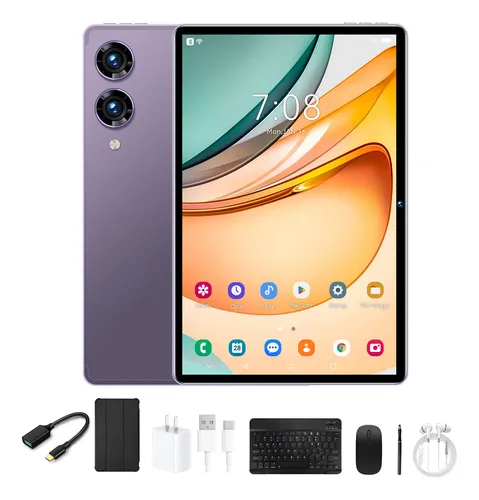 Tablet Android 10"