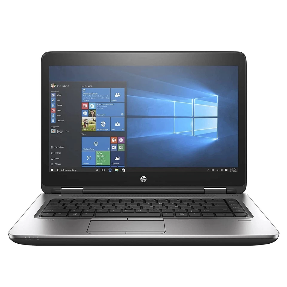 Laptop HP Core i5