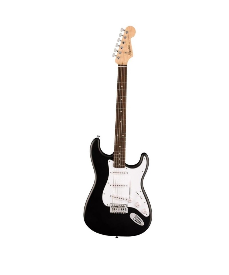 Guitarra Eléctrica Profesional Negra